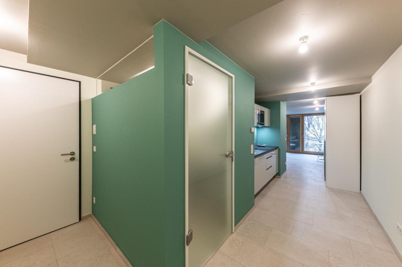 West Apartments Schorndorf  Kültér fotó