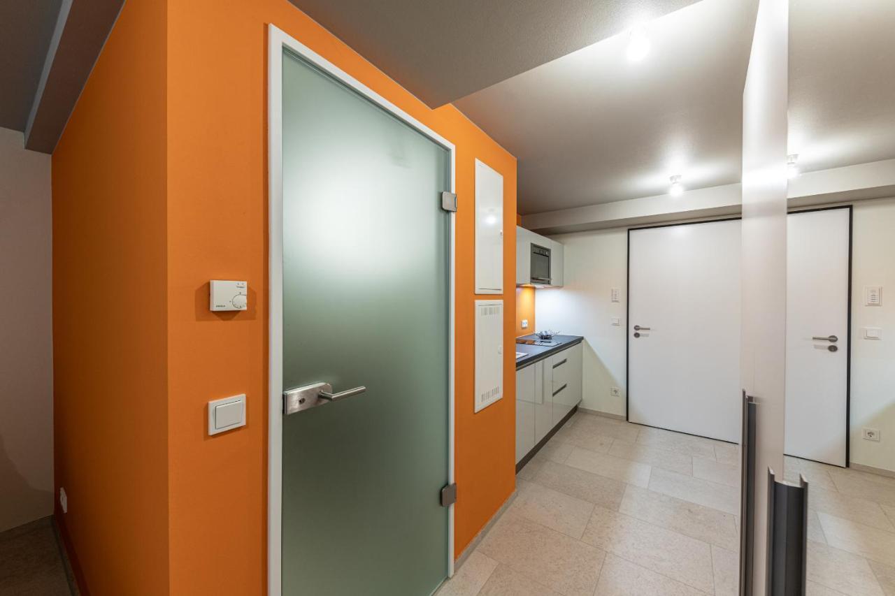 West Apartments Schorndorf  Kültér fotó