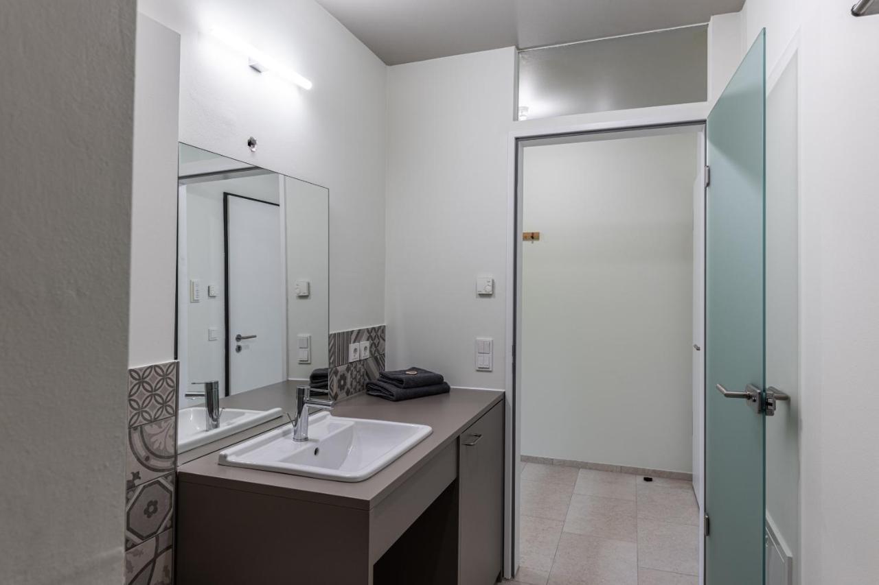 West Apartments Schorndorf  Kültér fotó