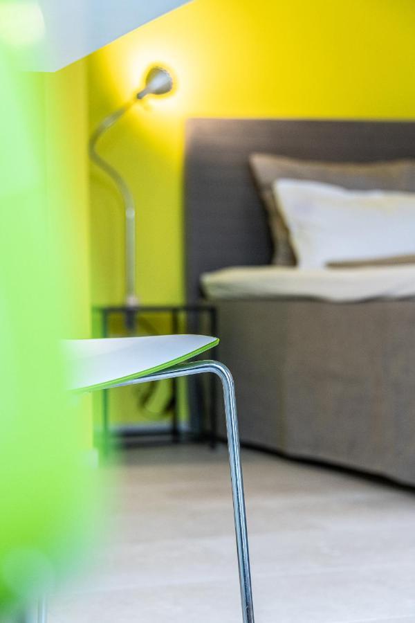 West Apartments Schorndorf  Kültér fotó