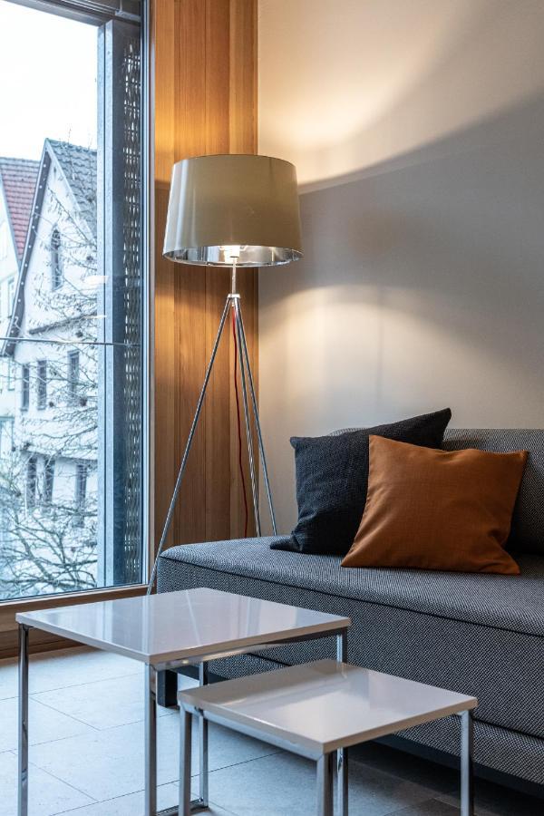 West Apartments Schorndorf  Kültér fotó