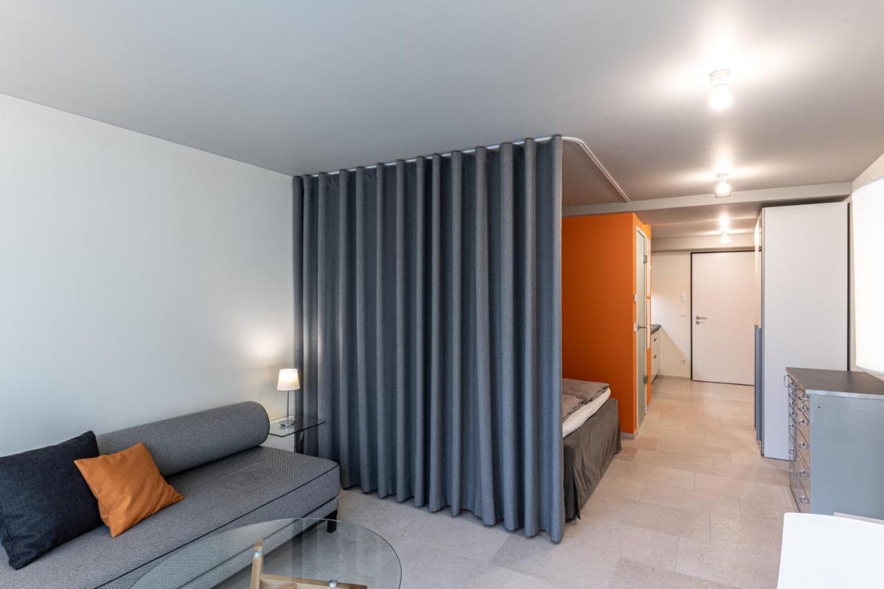 West Apartments Schorndorf  Kültér fotó