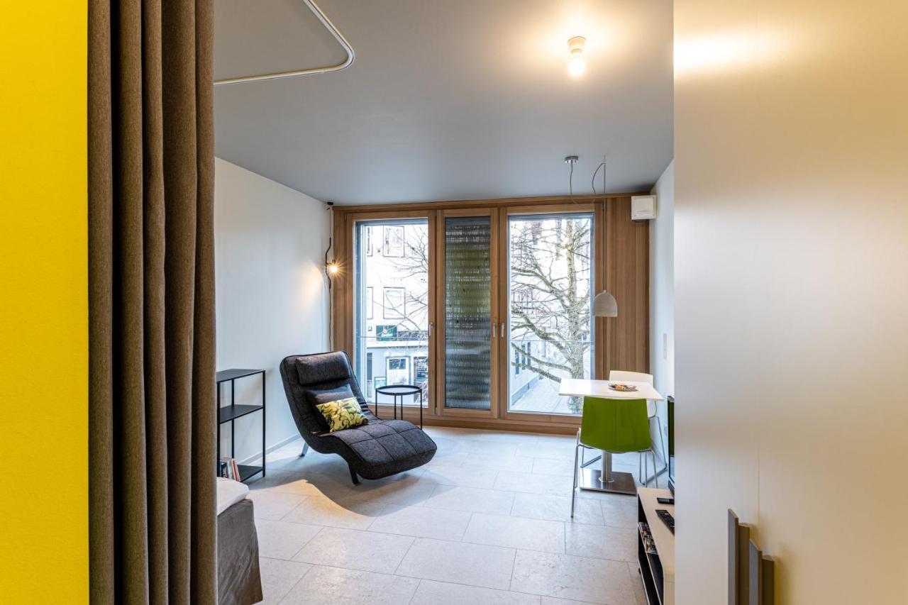 West Apartments Schorndorf  Kültér fotó