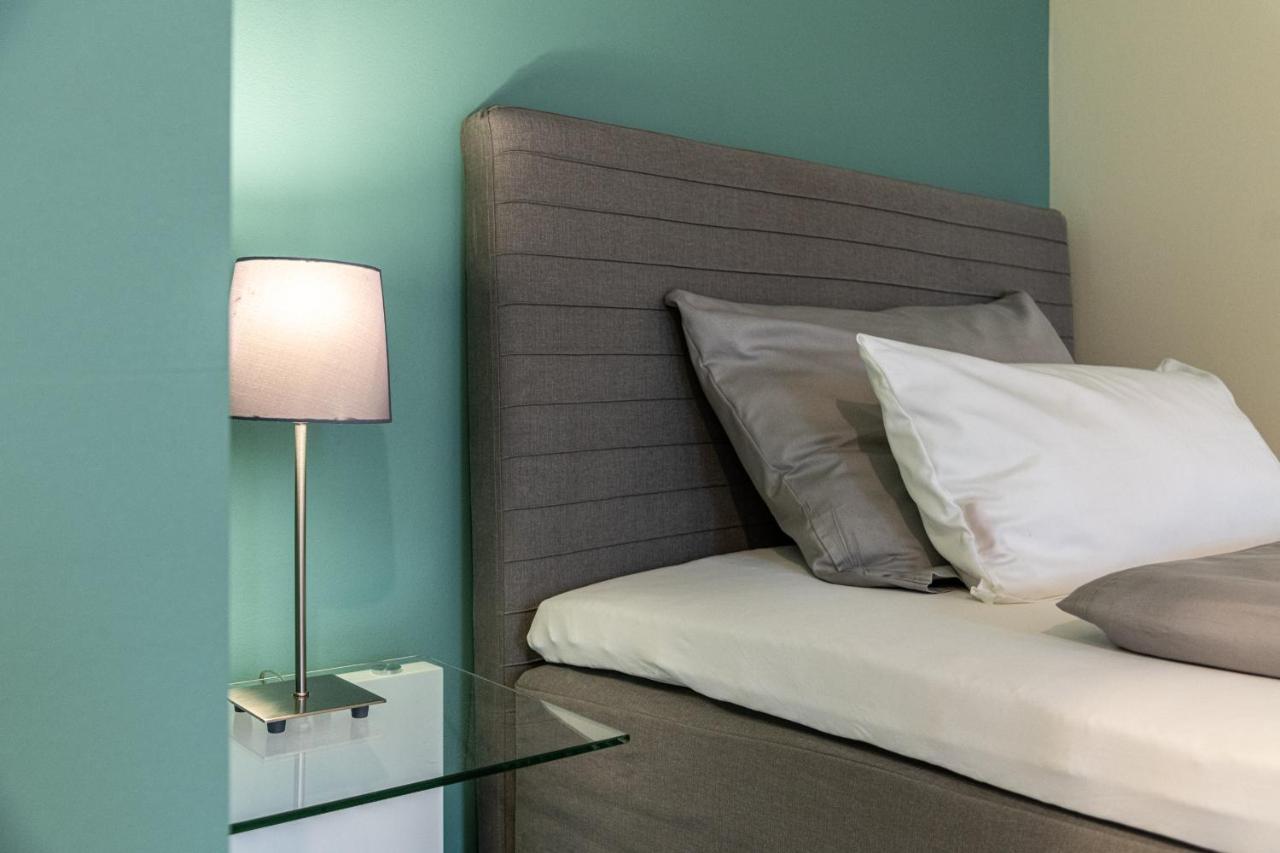 West Apartments Schorndorf  Kültér fotó