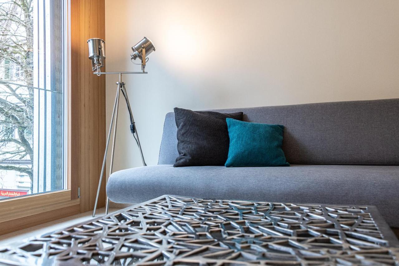 West Apartments Schorndorf  Kültér fotó