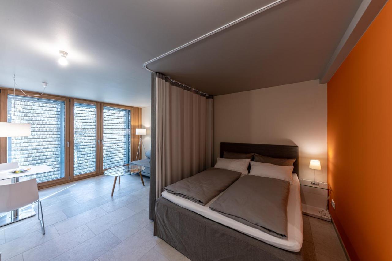 West Apartments Schorndorf  Kültér fotó