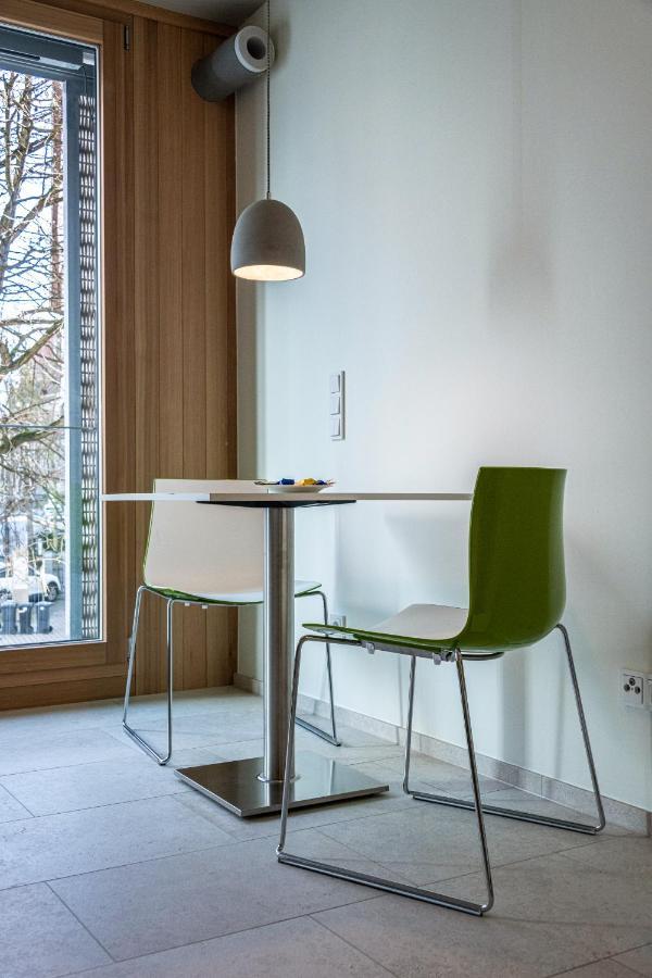 West Apartments Schorndorf  Kültér fotó