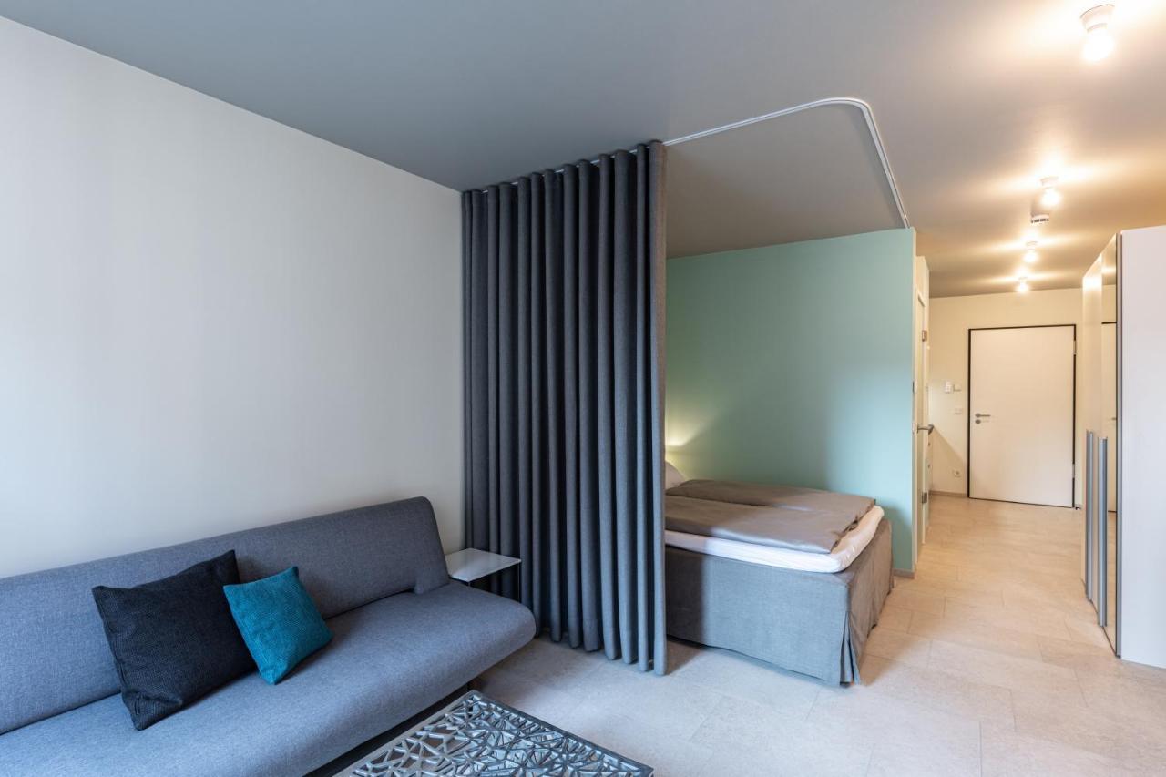West Apartments Schorndorf  Kültér fotó